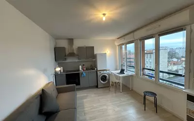 Ivry-Sur-Seine (94200)