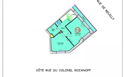 Paris 12E (75012)