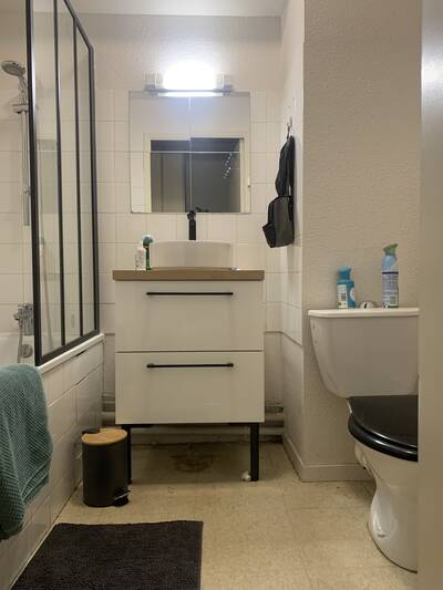 Location appartement studio Nantes (44)