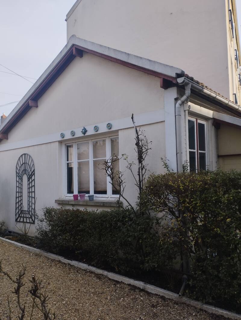 Vitry-Sur-Seine (94400)