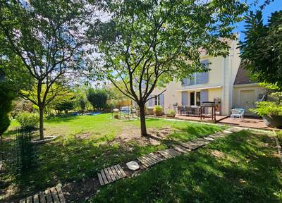 Vente maison 6 pièces Les Essarts-le-Roi (78690)