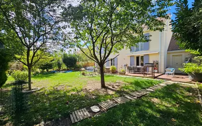Les Essarts-Le-Roi (78690)