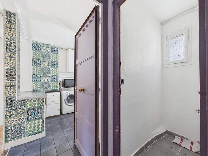Paris 13E (75013)