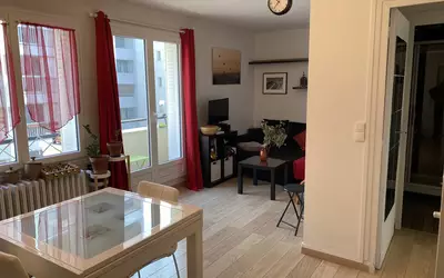 Paris 15E (75015)