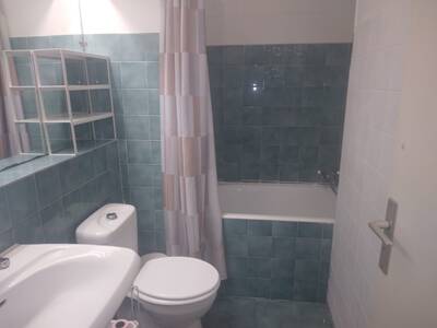 Location appartement studio Nice (06)