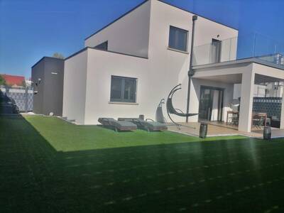 Vente maison 6 pièces Wittenheim (68270)