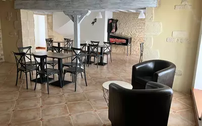 Villedieu-Sur-Indre