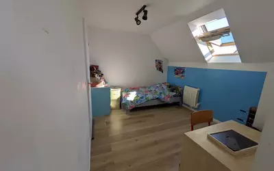 Deuil-La-Barre (95170)