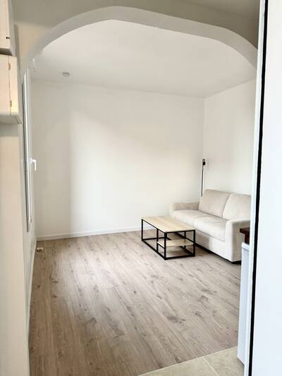Location appartement studio Mantes-la-Jolie (78200)