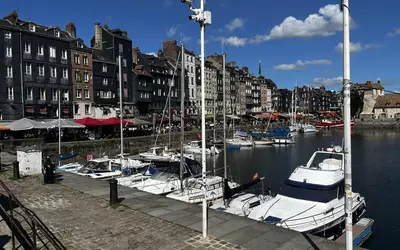 Honfleur (14600)