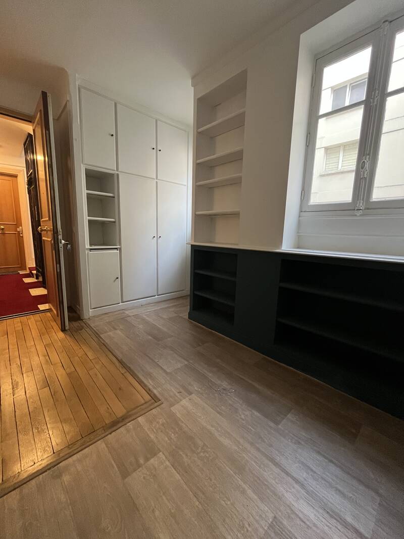 Paris 16E (75016)