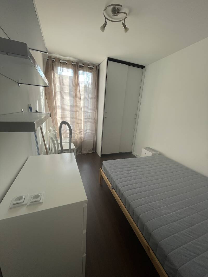 Paris 20E (75020)