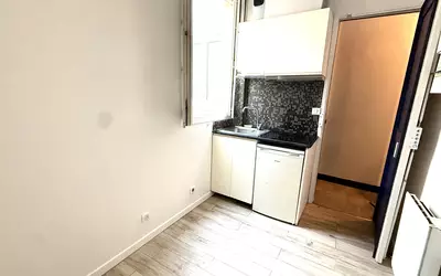 Paris 15E (75015)