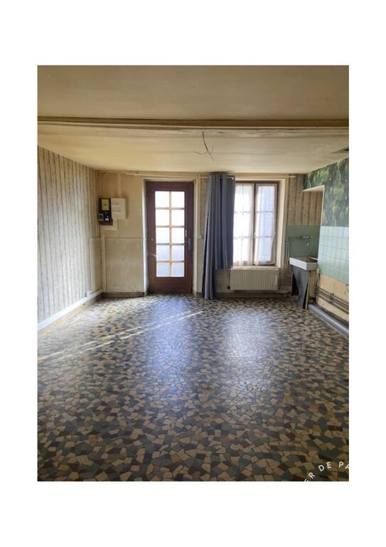 Vente maison 62 m² Ouzouer-Sur-Trézée (45250) - 62 m² - 76.000 € | Particulier à Particulier — 6
