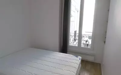 Paris 18E (75018)