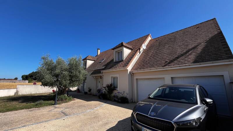 Morigny-Champigny (91150)