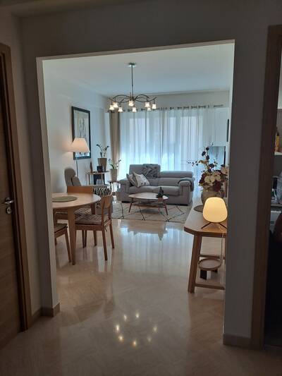 Vente appartement 3 pièces Nice (06)