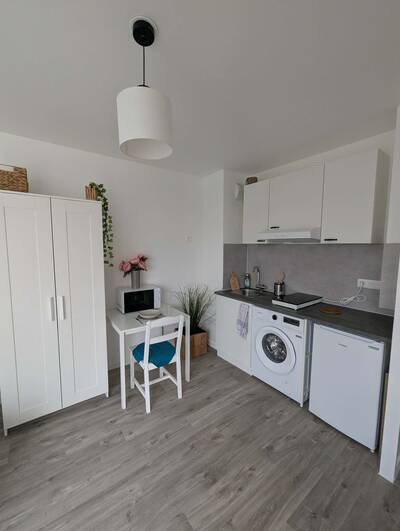 Location appartement studio Houilles (78800)