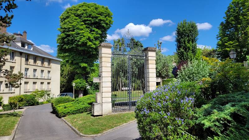Rueil-Malmaison (92500)