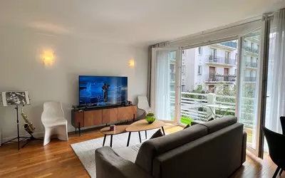 Paris 16E (75016)
