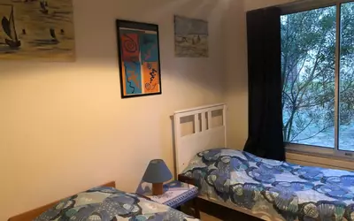 À 60M De La Plage - Hermanville-Sur-Mer (14880)