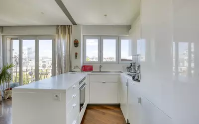 Paris 17E (75017)