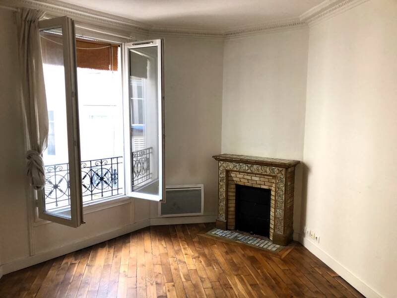 Paris 15E (75015)