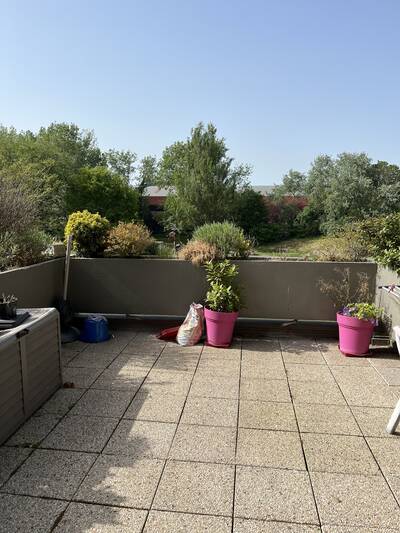 Vente appartement 3 pièces Dunkerque (59)