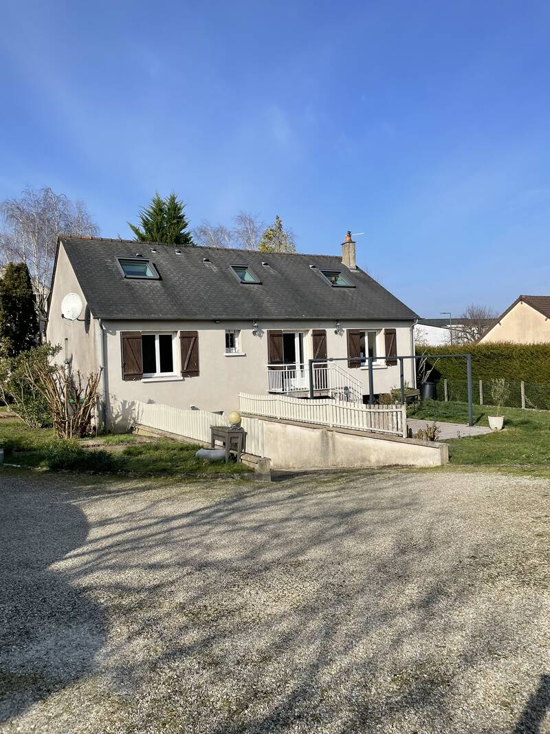 Monts (37260)