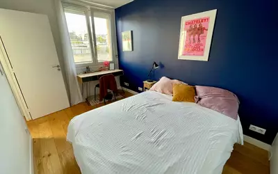 Paris 19E (75019)