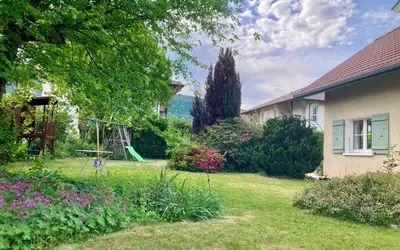 Saint-Jorioz (74410)