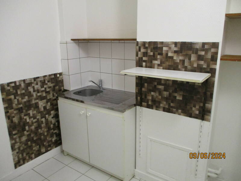 Le Chesnay-Rocquencourt (78150)