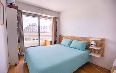 Paris 15E (75015)