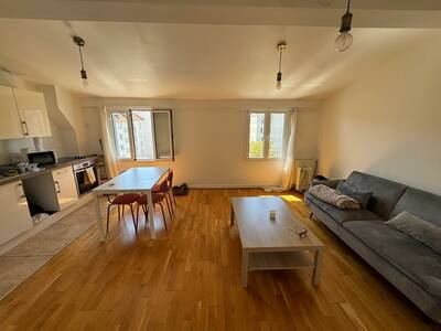 Location appartement 2 pièces Colombes (92700)