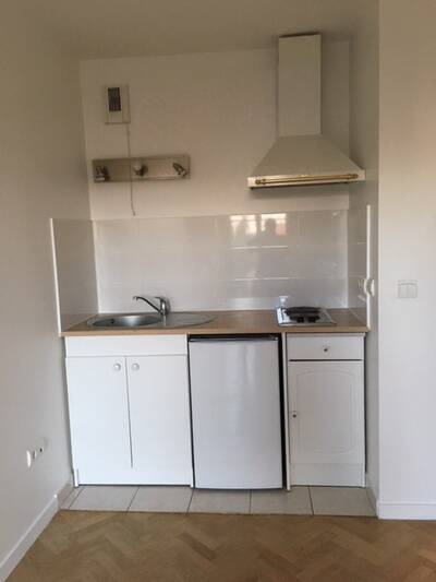 Location appartement 2 pièces Viroflay (78220)