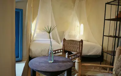 Maroc