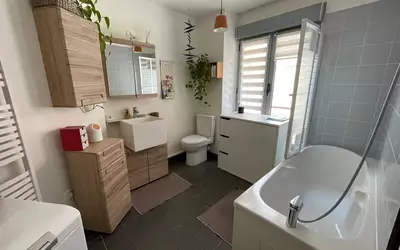 Paris 20E (75020)