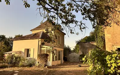 Châteaudun (28200)
