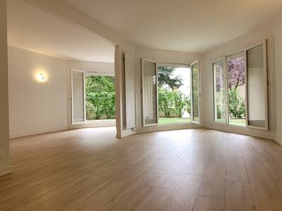 Location appartement 3 pièces Garches (92380)