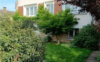 Noisy-Le-Grand (93160)