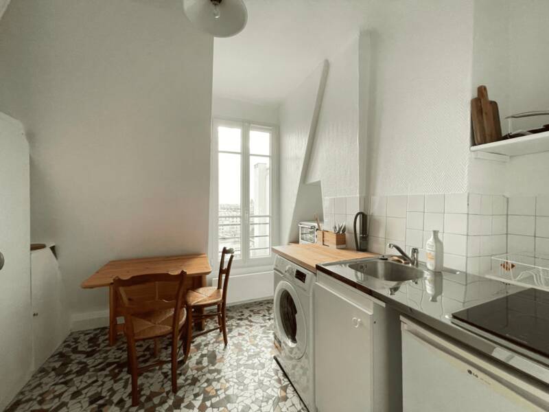 Paris 12E (75012)