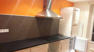 Location appartement 2 pièces Paris 14e