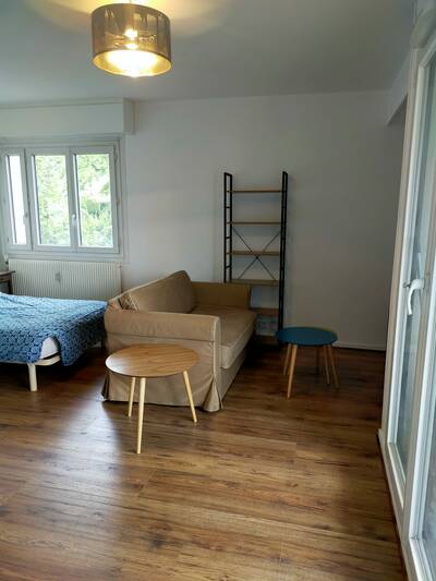Location appartement studio Ferney-Voltaire (01210)
