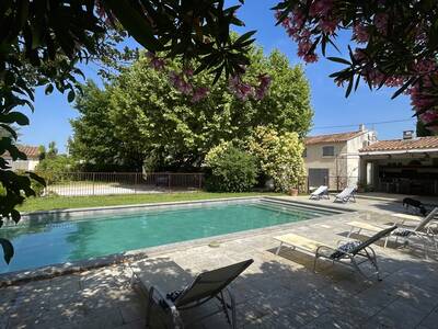 Vente maison 6 pièces Le Pontet (84130)