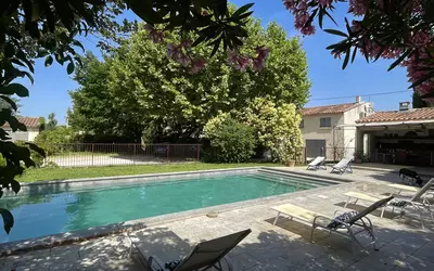 Le Pontet (84130)