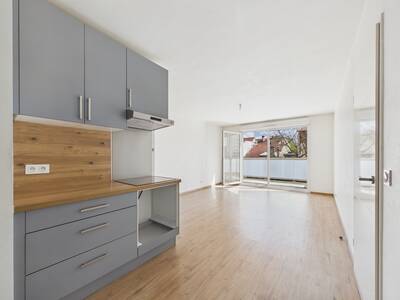 Vente appartement 3 pièces Noisy-le-Sec (93130)