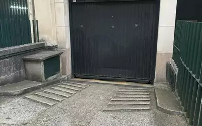 Paris 16E