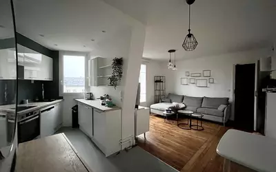 Levallois-Perret (92300)
