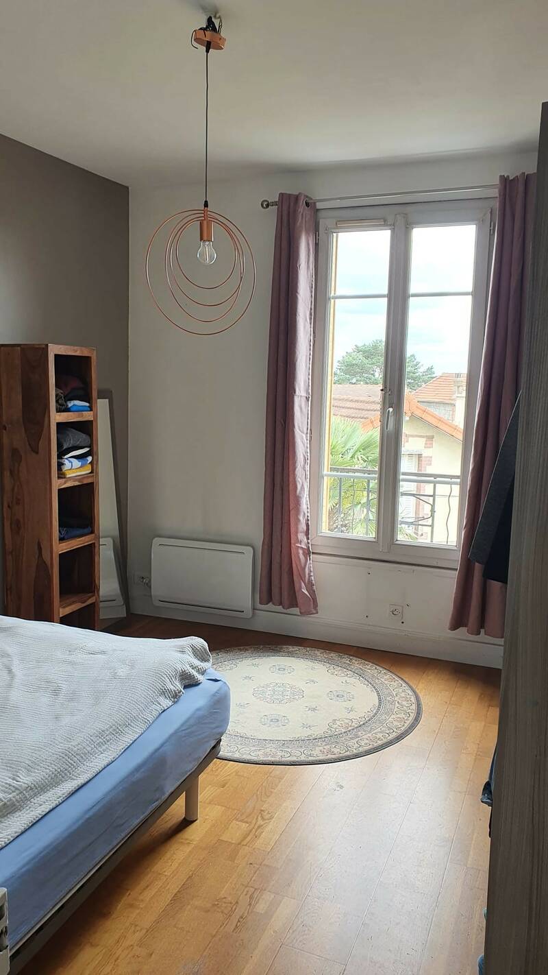Houilles (78800)
