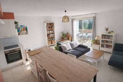 Vente appartement 3 pièces Castelnau-le-Lez (34170)